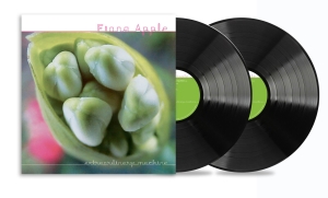 Apple Fiona - Extraordinary Machine i gruppen VINYL / Pop-Rock hos Bengans Skivbutik AB (5508219)