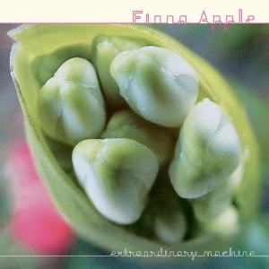 Apple Fiona - Extraordinary Machine i gruppen VINYL / Pop-Rock hos Bengans Skivbutik AB (5508219)