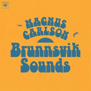 Carlson Magnus - Brunnsvik Sounds i gruppen ÖVRIGT / -Start CS hos Bengans Skivbutik AB (5508221)