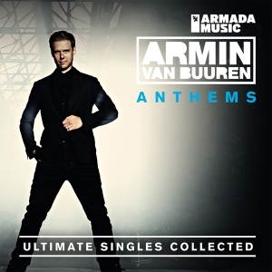 Armin Van Buuren - Anthems (Ultimate Singles Collected) i gruppen VI TIPSAR / Julklappstips Vinyl hos Bengans Skivbutik AB (5508233)