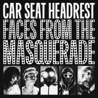 Car Seat Headrest - Faces From The Masquerade i gruppen VI TIPSAR / Julklappstips Vinyl hos Bengans Skivbutik AB (5508278)