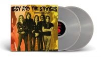 Iggy & The Stooges - Move Ass Baby (2 Lp Clear Vinyl) i gruppen VI TIPSAR / Julklappstips Vinyl hos Bengans Skivbutik AB (5508291)