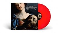 Cryptopsy - None So Vile (Red Vinyl Lp) i gruppen VI TIPSAR / Julklappstips Vinyl hos Bengans Skivbutik AB (5508294)