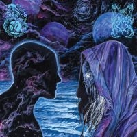 Dream Unending & Worm - Starpath (Split) (Galaxy Vinyl Lp) i gruppen VI TIPSAR / Julklappstips Vinyl hos Bengans Skivbutik AB (5508296)