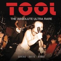 Tool - Absolute Ultra Rare i gruppen VI TIPSAR / Julklappstips CD hos Bengans Skivbutik AB (5508306)