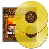 Masterplan - Masterplan (2 Lp Clear Yellow Vinyl i gruppen VI TIPSAR / Julklappstips Vinyl hos Bengans Skivbutik AB (5508310)