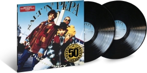 Salt-N-Pepa - Very Necessary (30Th Anniversary Ed i gruppen ÖVRIGT / -Start CS hos Bengans Skivbutik AB (5508359)