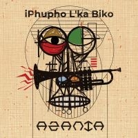 Iphupho L'ka Biko - Azania i gruppen VI TIPSAR / Julklappstips Vinyl hos Bengans Skivbutik AB (5508367)