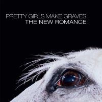 Pretty Girls Make Graves - The New Romance - 20Th Anniversary i gruppen VI TIPSAR / Julklappstips Vinyl hos Bengans Skivbutik AB (5508386)