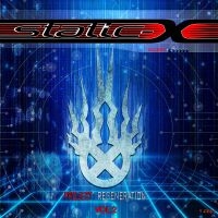 Static-X - Project Regeneration Volume 2 i gruppen VI TIPSAR / Fredagsreleaser / Fredag den 26:e Jan 24 hos Bengans Skivbutik AB (5508391)