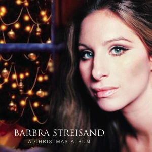 Barbra Streisand - Christmas Album i gruppen ÖVRIGT / -Startsida OF24CD hos Bengans Skivbutik AB (5508439)