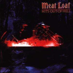 Meat Loaf - Hits Out Of Hell i gruppen ÖVRIGT / 10399 hos Bengans Skivbutik AB (5508440)