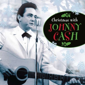 Johnny Cash - Christmas With Johnny Cash i gruppen ÖVRIGT / -Startsida OF24CD hos Bengans Skivbutik AB (5508442)