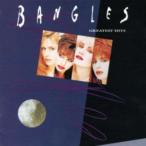 Bangles - Bangles Greatest Hits i gruppen CD / Best Of,Pop-Rock hos Bengans Skivbutik AB (5508452)