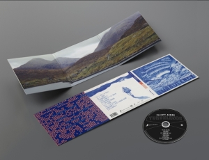 Armen Elliott - Turbulence i gruppen ÖVRIGT / Övrigt / aub hos Bengans Skivbutik AB (5508454)