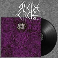 Suicide Circle - Bukkake Of Souls (Vinyl Lp) i gruppen VI TIPSAR / Julklappstips Vinyl hos Bengans Skivbutik AB (5508478)