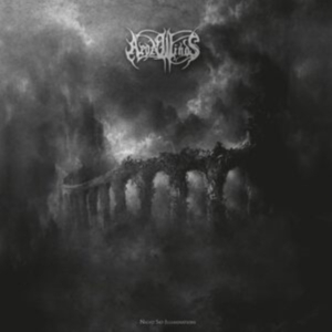 Aeon Winds - Night Sky Illuminations (Digipack) i gruppen CD / Hårdrock hos Bengans Skivbutik AB (5508481)