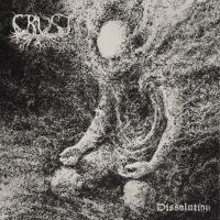 Crust - Dissolution (Vinyl Lp) i gruppen VI TIPSAR / Julklappstips Vinyl hos Bengans Skivbutik AB (5508484)