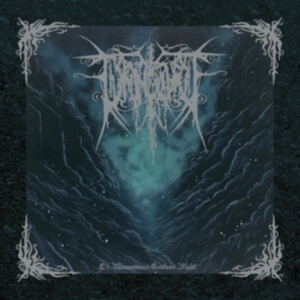 Ringare - Of Momentous Endless Night i gruppen CD / Hårdrock hos Bengans Skivbutik AB (5508485)