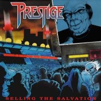 Prestige - Selling The Salvation (Digipack) i gruppen VI TIPSAR / Julklappstips CD hos Bengans Skivbutik AB (5508495)