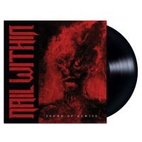 Nail Within - Sound Of Demise (Vinyl Lp) i gruppen VINYL / Hårdrock hos Bengans Skivbutik AB (5508497)