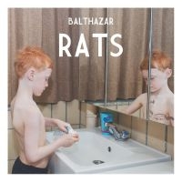 Balthazar - Rats i gruppen VINYL / Pop-Rock hos Bengans Skivbutik AB (5508507)