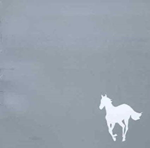 Deftones - White Pony i gruppen ÖVRIGT / -Start CD1 hos Bengans Skivbutik AB (5508521)