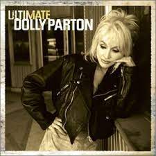 Dolly Parton - Ultimate Dolly Parton i gruppen ÖVRIGT / CDK-07 hos Bengans Skivbutik AB (5508522)