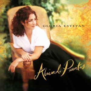 Gloria Estefan - Abriendo Puertas i gruppen VI TIPSAR / Julklappstips Vinyl hos Bengans Skivbutik AB (5508541)