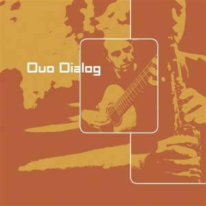 Duo Dialog - Duo Dialog i gruppen VI TIPSAR / Julklappstips CD hos Bengans Skivbutik AB (5508550)