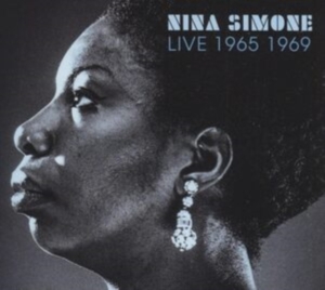 Simone Nina - Live 1965 1969 i gruppen VI TIPSAR / Fredagsreleaser / Fredag den 19e Jan 24 hos Bengans Skivbutik AB (5508586)