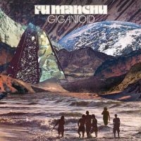 Fu Manchu - Giagantoid (Purple/White Swirl Viny i gruppen VINYL / Kommande / Hårdrock,Pop-Rock hos Bengans Skivbutik AB (5508608)