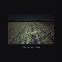 The Haxan Cloak - The Haxan Cloak i gruppen VINYL / Pop-Rock hos Bengans Skivbutik AB (5508619)