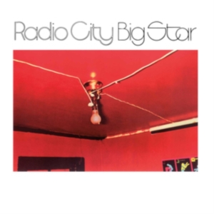 Big Star - Radio City - Rem i gruppen CD / Pop-Rock hos Bengans Skivbutik AB (550865)