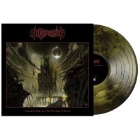 Outergods - A Kingdom Built Upon The Wreckage O i gruppen VI TIPSAR / Julklappstips Vinyl hos Bengans Skivbutik AB (5508901)