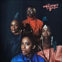 Les Amazones D'afrique - Musow Danse i gruppen VI TIPSAR / Fredagsreleaser / Fredag Den 16:e Februari 2024 hos Bengans Skivbutik AB (5508957)