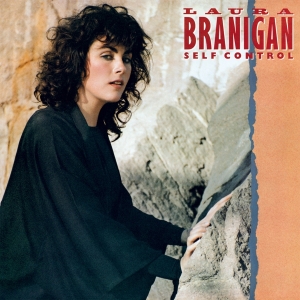 Laura Branigan - Self Control i gruppen VINYL / Pop-Rock hos Bengans Skivbutik AB (5509030)