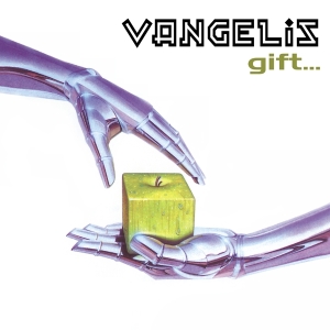 Vangelis - Gift i gruppen ÖVRIGT / -Startsida MOV hos Bengans Skivbutik AB (5509032)