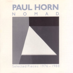 Horn Paul - Nomad i gruppen VI TIPSAR / Julklappstips CD hos Bengans Skivbutik AB (5509037)