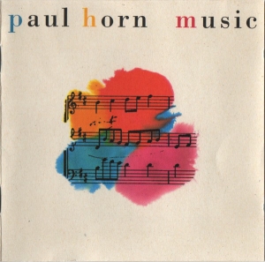 Horn Paul - Music i gruppen VI TIPSAR / Julklappstips CD hos Bengans Skivbutik AB (5509040)