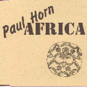 Horn Paul - Africa i gruppen VI TIPSAR / Julklappstips CD hos Bengans Skivbutik AB (5509041)