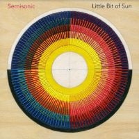 Semisonic - Little Bit Of Sun i gruppen VI TIPSAR / Julklappstips CD hos Bengans Skivbutik AB (5509081)