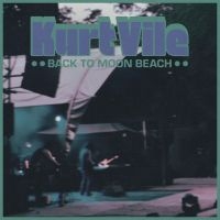 Kurt Vile - Back To Moon Beach i gruppen VI TIPSAR / Julklappstips CD hos Bengans Skivbutik AB (5509106)