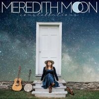 Moon Meredith - Constellations i gruppen VINYL / Svensk Folkmusik hos Bengans Skivbutik AB (5509109)