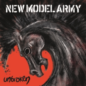 New Model Army - Unbroken i gruppen VI TIPSAR / Fredagsreleaser / Fredag den 26:e Jan 24 hos Bengans Skivbutik AB (5509140)