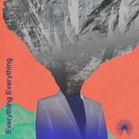 Everything Everything - Mountainhead i gruppen VI TIPSAR / Fredagsreleaser / Fredag Den 1:a Mars 2024 hos Bengans Skivbutik AB (5509143)