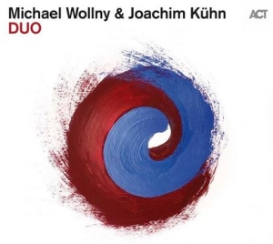 Michael Wollny & Joachim Kühn - Duo (Boxset) i gruppen VINYL / Jazz hos Bengans Skivbutik AB (5509168)