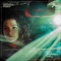 Katherine Priddy - The Pendulum Swing (Transparent Gre i gruppen VI TIPSAR / Fredagsreleaser / Fredag Den 16:e Februari 2024 hos Bengans Skivbutik AB (5509242)