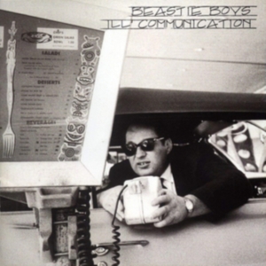 Beastie Boys - Ill Communication i gruppen ÖVRIGT / -Start FSCD hos Bengans Skivbutik AB (550930)