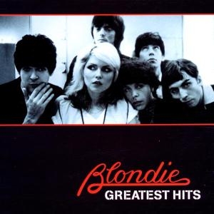 Blondie - Greatest Hits i gruppen VI TIPSAR / Julklappstips CD hos Bengans Skivbutik AB (5509326)